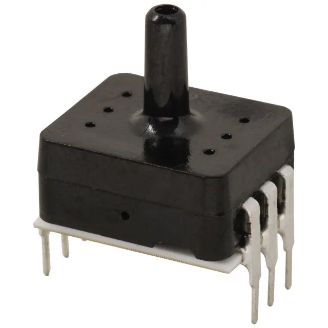 SDX01G2 Honeywell Sensing and Productivity Solutions